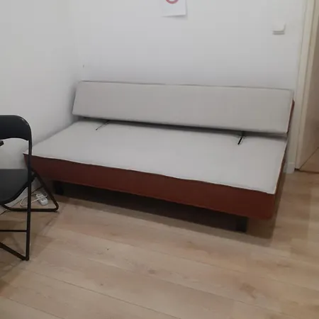 Audra Apartment